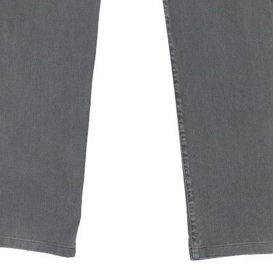 Vintage grey Roy Rogers Jeans - mens 34" waist