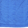 Vintage blue Unbranded Mini Skirt - womens 28" waist