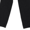 Vintage black Dolce & Gabbana Trousers - womens 26" waist