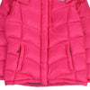 Vintage pink 700 The North Face Puffer - womens medium