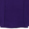 Vintage purple St. Thomas University Mv Sport Sweatshirt - womens small
