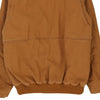 Vintage brown Loose Fit. Carhartt Jacket - mens large