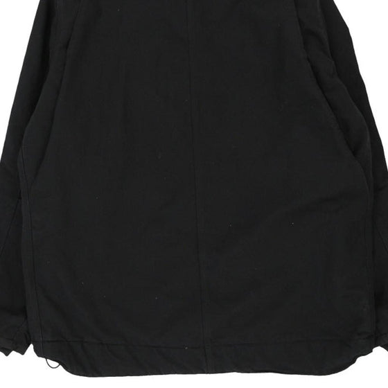 Vintage black Loose Fit. Carhartt Jacket - mens x-large