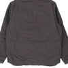 Vintage grey Loose Fit. Carhartt Jacket - mens medium