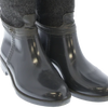 Vintage grey Marlboro Classics Boots - womens UK 6