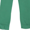Vintage green Cavalli Class Trousers - womens 32" waist