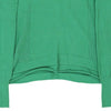 Vintage green Just Cavalli Jumper - womens small