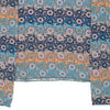 Vintage blue Missoni Sport Long Sleeve T-Shirt - womens medium