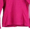 Vintage pink Columbia Fleece - womens small