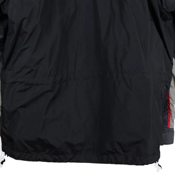 Vintage black Columbia Jacket - mens large