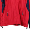 Vintage red Columbia Jacket - mens medium