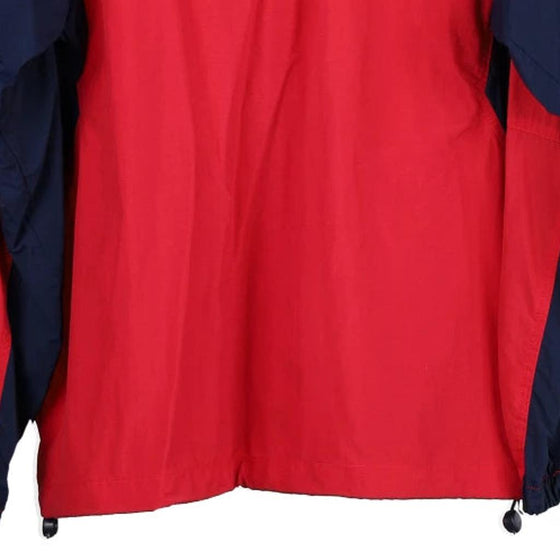 Vintage red Columbia Jacket - mens medium