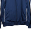 Vintage navy Vancouver Whitecaps FC Adidas Jacket - mens x-large