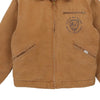 Vintage brown Carhartt Jacket - womens x-large
