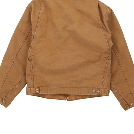 Vintage brown Carhartt Jacket - womens x-large