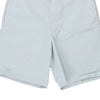 Vintage blue Tommy Hilfiger Chino Shorts - mens 36" waist