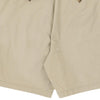 Vintage beige Tommy Hilfiger Chino Shorts - mens 37" waist