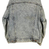 Vintage grey Blue tab. Levis Denim Jacket - mens small