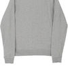 Vintage grey Nike Sweatshirt - mens medium