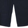 Vintage navy Boggi Uomo Trousers - mens 31" waist