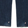 Vintage dark wash Tommy Hilfiger Jeans - mens 38" waist