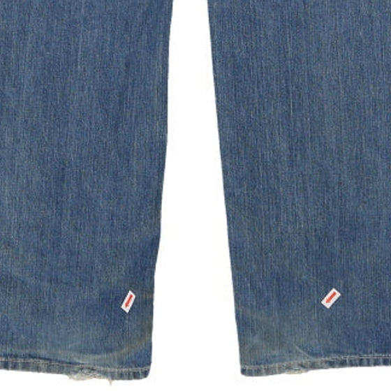 Vintage blue True Religion Jeans - mens 32" waist