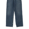 Vintage blue Carhartt Jeans - mens 25" waist