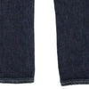 Vintage dark wash Age 12 572 Levis Jeans - girls 26" waist