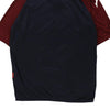 Vintage navy Age 14 Torino FC Kappa Football Shirt - boys x-large