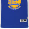 Vintage blue  Golden State Warriors  Adidas Jersey - mens large