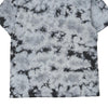 Vintage grey Rock Nature T-Shirt - mens large