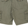 Vintage khaki Kappa Cargo Shorts - mens 38" waist