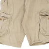Vintage beige Carrera Cargo Shorts - mens 35" waist