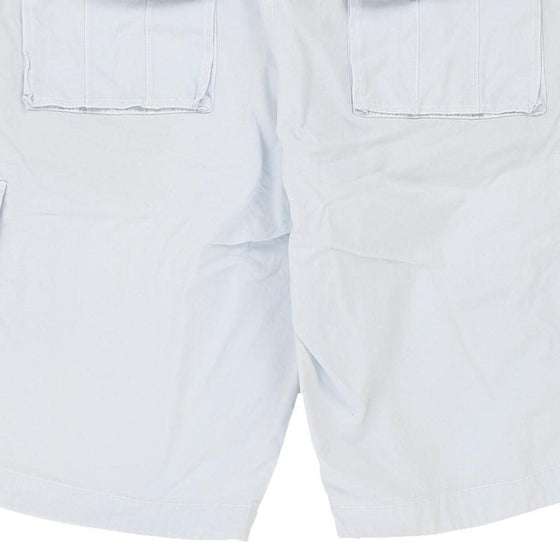 Vintage blue U.S. Polo Assn. Cargo Shorts - mens 41" waist