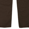 Vintage brown Dolce & Gabbana Trousers - womens 31" waist