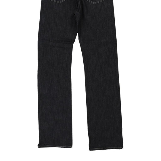 Vintage dark wash Aquascutum Jeans - mens 34" waist