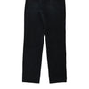 Vintage navy Versace Jeans Couture Trousers - womens 28" waist