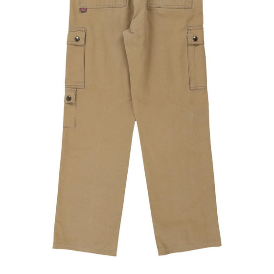 Vintage brown Belstaff Trousers - mens 34" waist