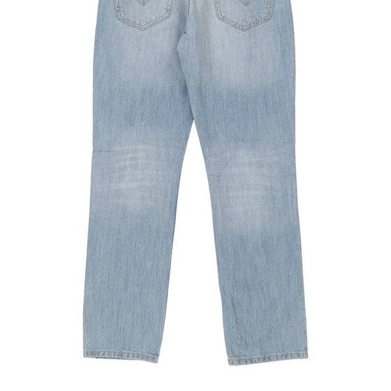 Vintage light wash 511 Levis Jeans - womens 30" waist