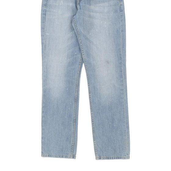 Vintage light wash 511 Levis Jeans - womens 30" waist