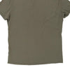 Vintage khaki C.P. Company T-Shirt - womens x-large