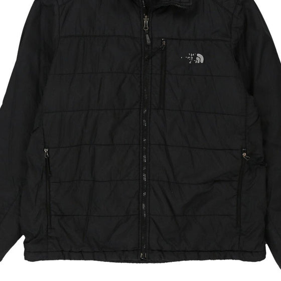 Vintage black The North Face Jacket - mens large