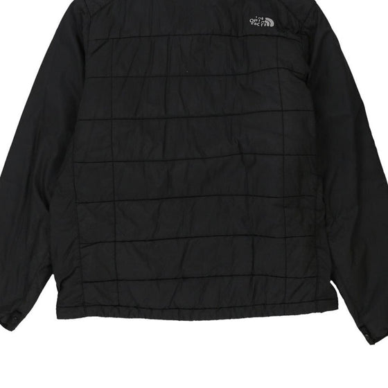 Vintage black The North Face Jacket - mens large