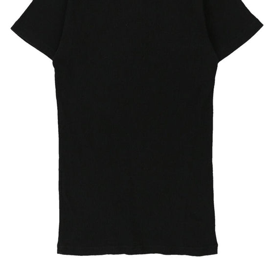 Vintage black Dolce & Gabbana T-Shirt - womens medium