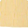 Vintage yellow Amaranto Blouse - womens large