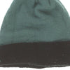 Vintage green Philadelphia Eagles New Era Bobble Hat - mens no size