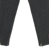 Vintage grey Prada Trousers - womens 30" waist