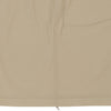 Vintage beige Moschino Midi Skirt - womens 33" waist