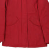 Vintage red Woolrich Jacket - womens medium