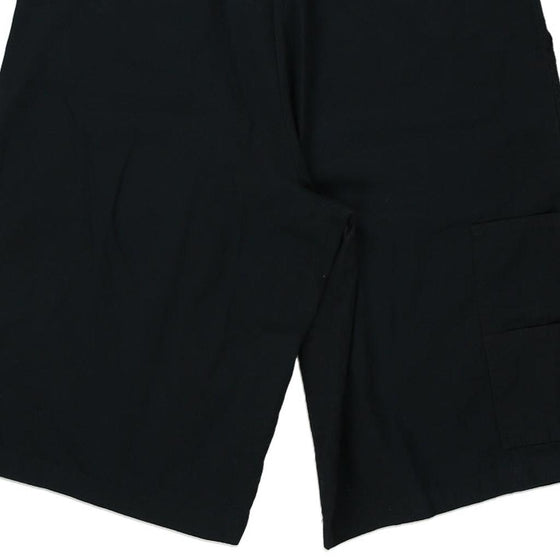 Vintage black Dickies Shorts - mens 34" waist